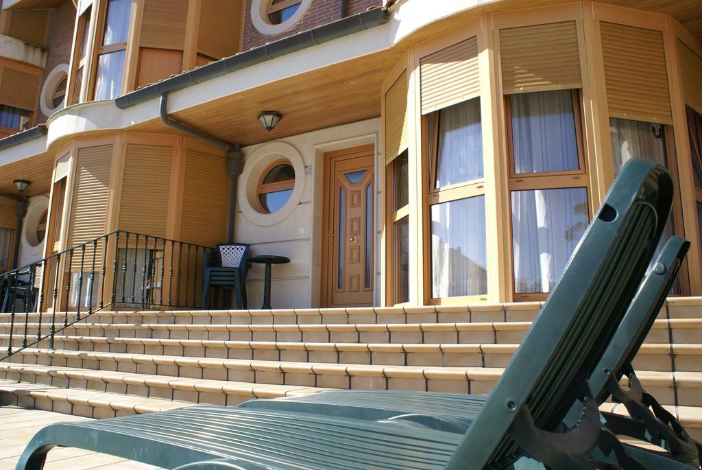 Apartamentos Quinto Sueno Noja Rom bilde