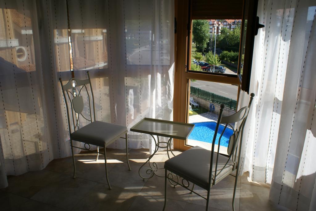 Apartamentos Quinto Sueno Noja Rom bilde