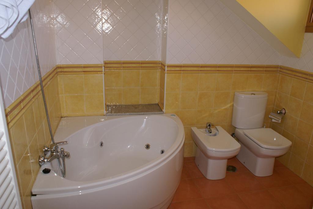 Apartamentos Quinto Sueno Noja Rom bilde