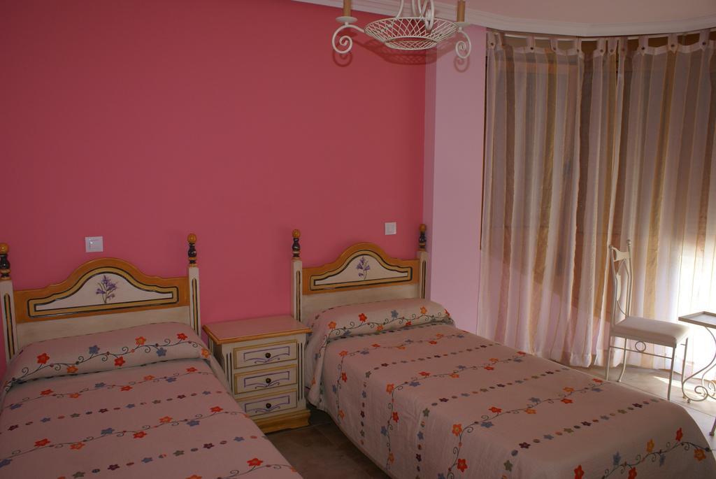 Apartamentos Quinto Sueno Noja Rom bilde