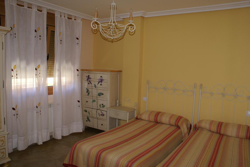 Apartamentos Quinto Sueno Noja Rom bilde