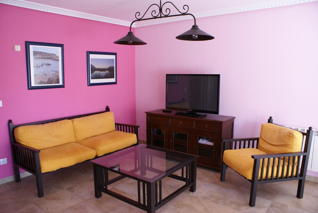 Apartamentos Quinto Sueno Noja Rom bilde