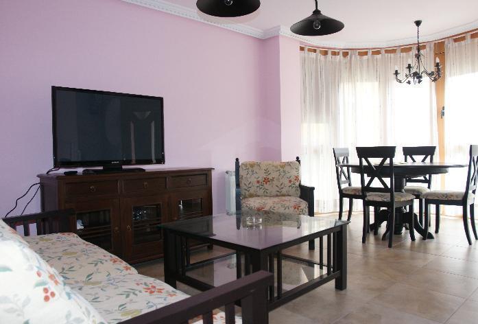 Apartamentos Quinto Sueno Noja Rom bilde
