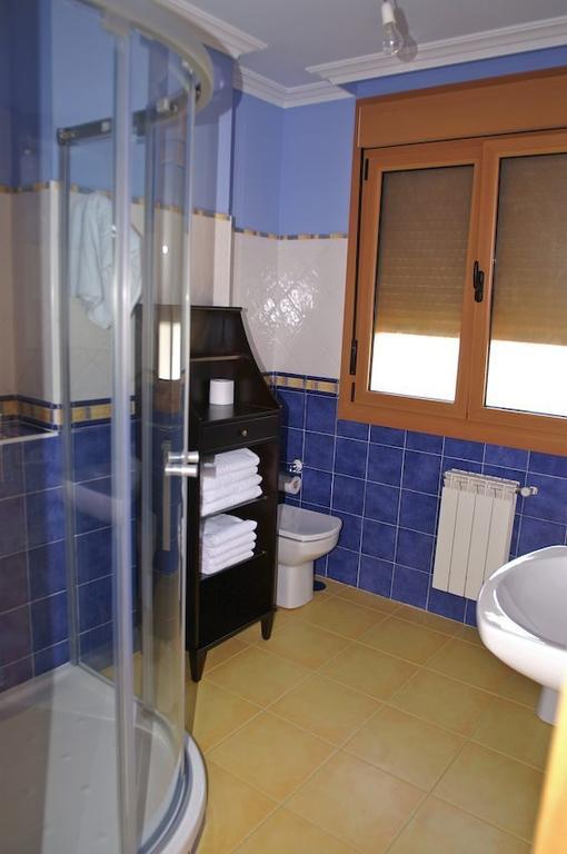 Apartamentos Quinto Sueno Noja Rom bilde
