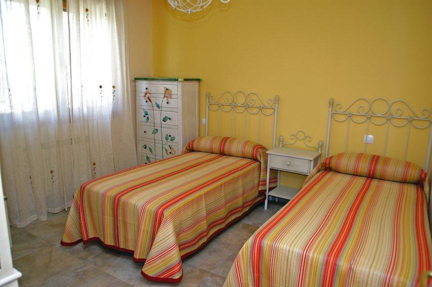 Apartamentos Quinto Sueno Noja Rom bilde